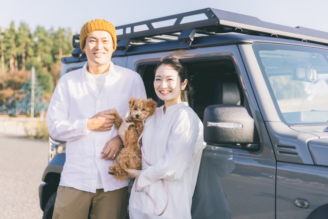 2025年最新！愛犬と楽しむ犬イベント情報