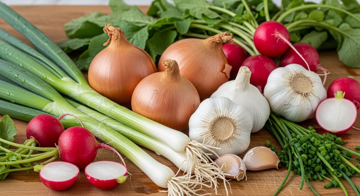 犬がネギを食べたらどうなる？犬にとって危険なネギ類と危険な症状、正しい対処法と予防法も！