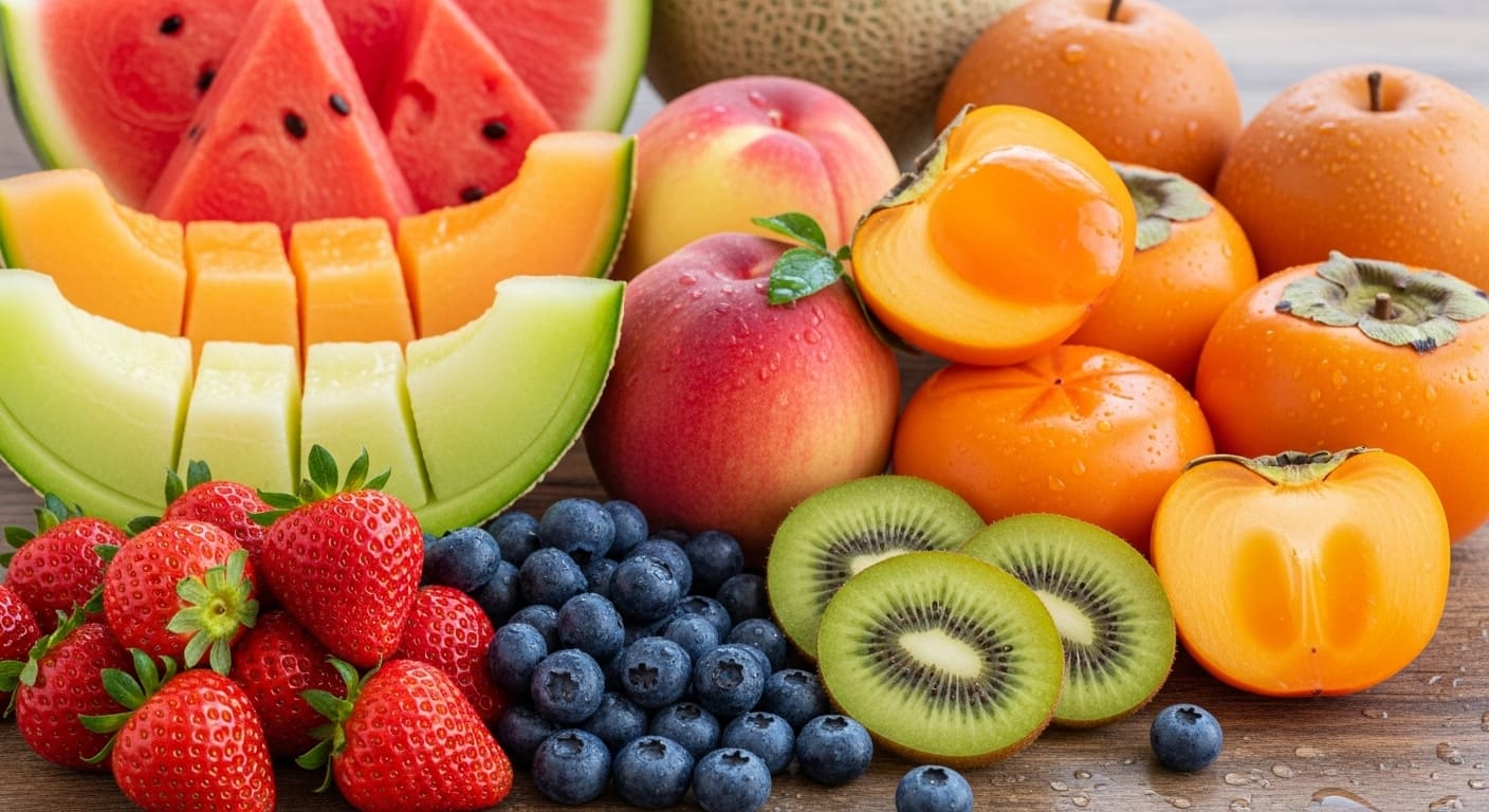 犬が食べられる果物9選｜愛犬に果物を上手に与えるコツと注意点