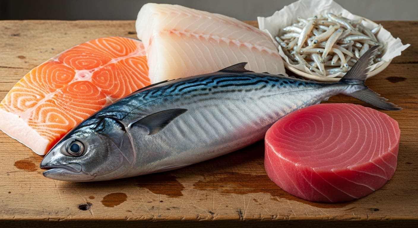 愛犬のための肉・魚安全ガイド｜犬に肉・魚を与えるメリットと注意点