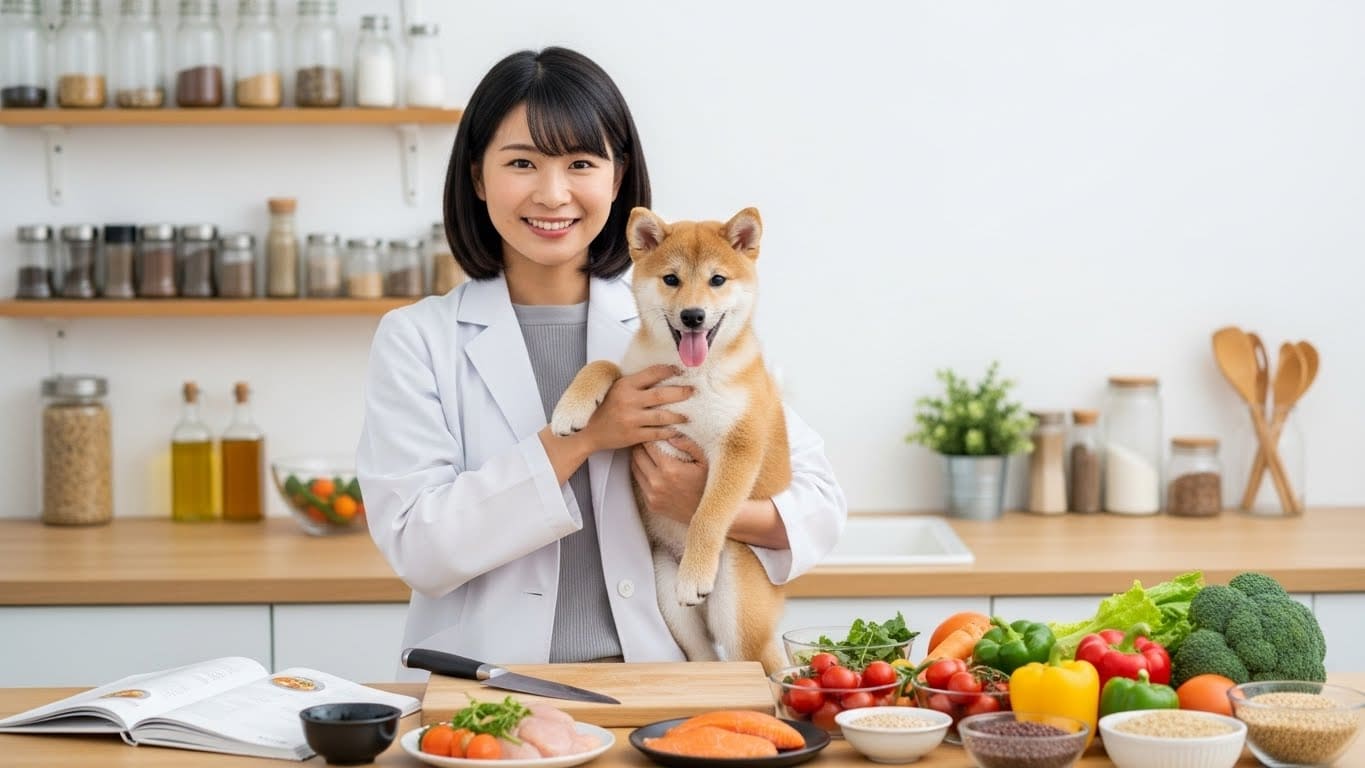 ワンちゃんのためのペット資格！国家資格との違いと、今注目の民間資格6選