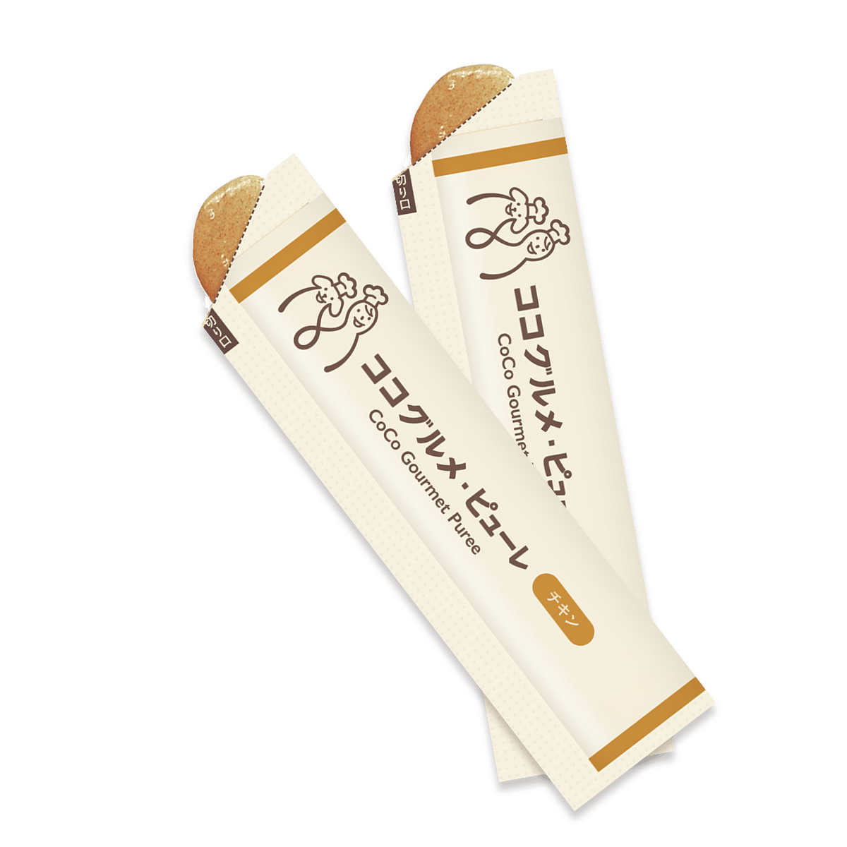 CoCo Gourmet チキン 30袋 【公式通販】
